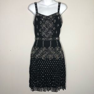 Women’s French Connection Black Dress